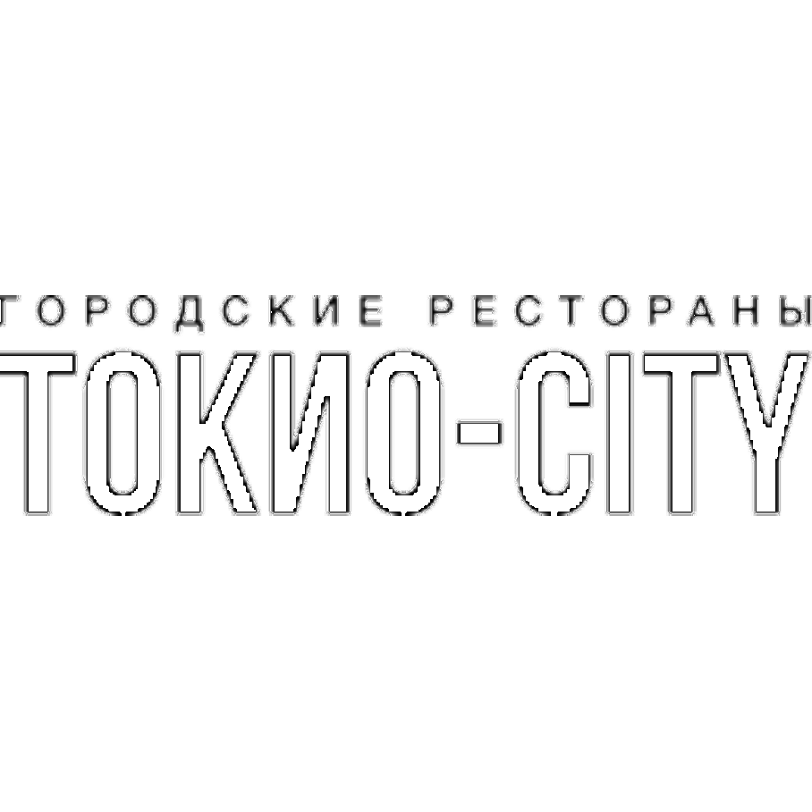 сеть ресторанов Токио